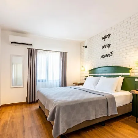 The Poyz Bodrum 3*