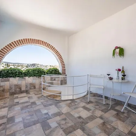 Bed & Breakfast The Poyz Bodrum Gümbet