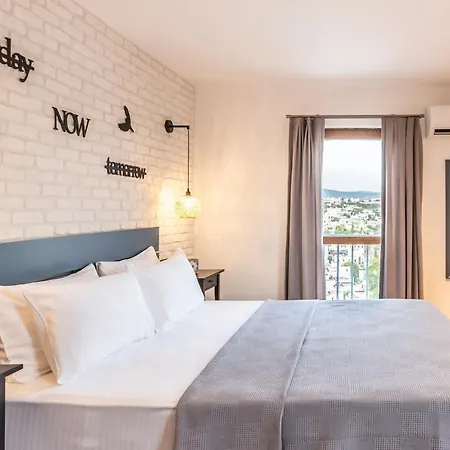 The Poyz Bodrum 3*