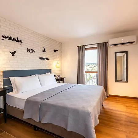 The Poyz Bodrum Bed & Breakfast Gümbet