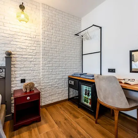 The Poyz Bodrum Gümbet