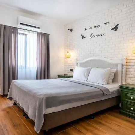 The Poyz Bodrum 3*