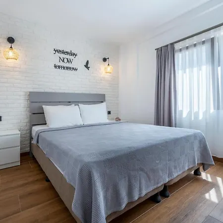 The Poyz Bodrum Bed & Breakfast