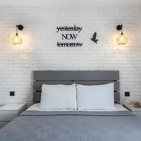 Bed & Breakfast The Poyz Bodrum