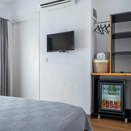 The Poyz Bodrum Bed & Breakfast