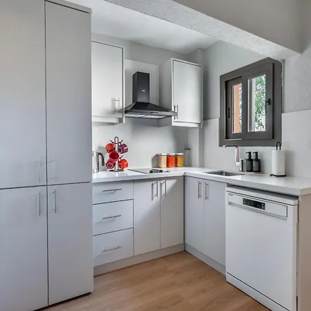 The Poyz Bodrum Bed & Breakfast Gümbet