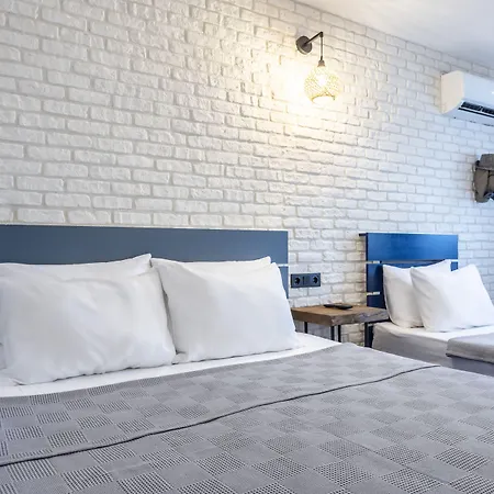 Bed & Breakfast The Poyz Bodrum