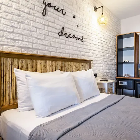 The Poyz Bodrum Gümbet