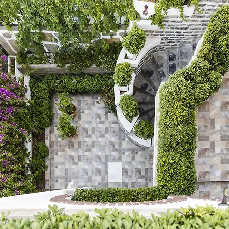 The Poyz Bodrum Bed & Breakfast