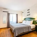 The Poyz Bodrum 3*