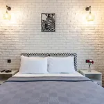 The Poyz Bodrum Frühstückspension Gümbet