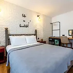 The Poyz Bodrum Frühstückspension