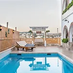 The Poyz Bodrum Gümbet