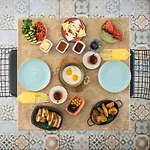 The Poyz Bodrum 3* Gümbet