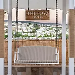 The Poyz Bodrum 3*