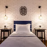 The Poyz Bodrum 3* Gümbet