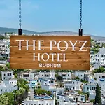The Poyz Bodrum 3*