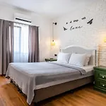 The Poyz Bodrum 3*