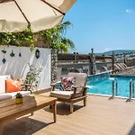 The Poyz Bodrum Frühstückspension Gümbet