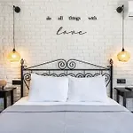 The Poyz Bodrum Frühstückspension 3*