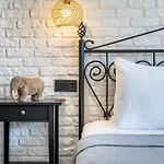 Frühstückspension The Poyz Bodrum 3*