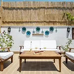 Frühstückspension The Poyz Bodrum 3*