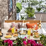 Frühstückspension The Poyz Bodrum
