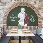 The Poyz Bodrum