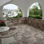 Frühstückspension The Poyz Bodrum Gümbet