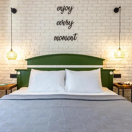 Bed and Breakfast The Poyz Bodrum