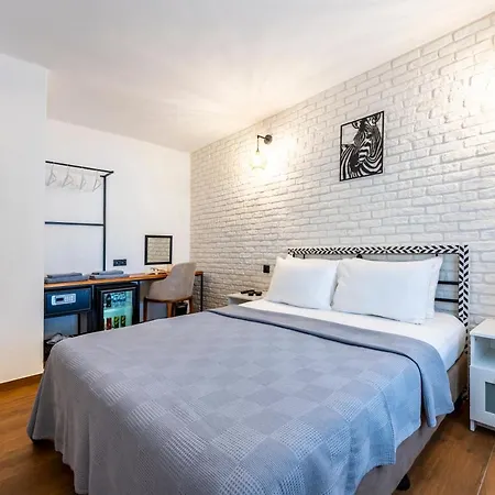 The Poyz Bodrum 4*
