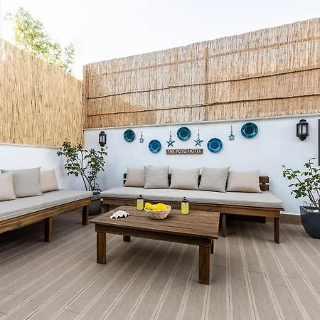 The Poyz Bodrum 4*