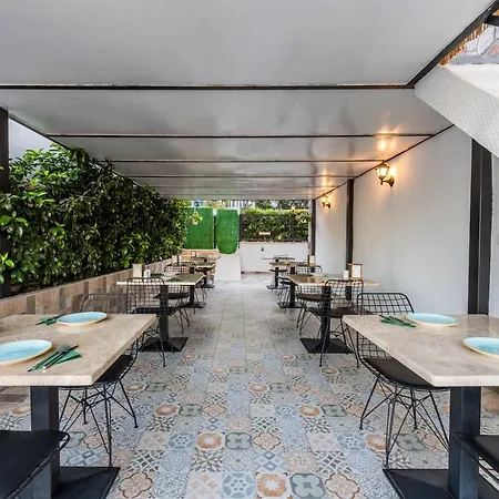 Oda ve Kahvaltı The Poyz Bodrum Gümbet