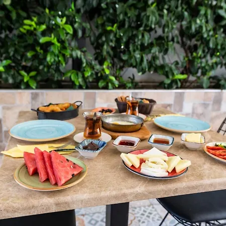 Bed & Breakfast The Poyz Bodrum