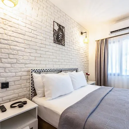 Oda ve Kahvaltı The Poyz Bodrum