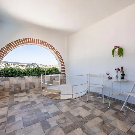 Bed & Breakfast The Poyz Bodrum Gumbet