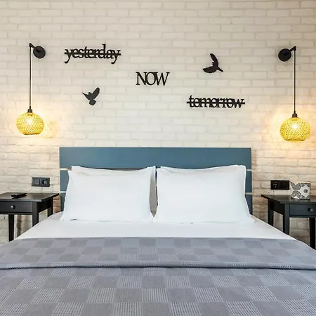The Poyz Bodrum Bed & Breakfast