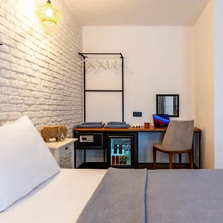 The Poyz Bodrum Bed & Breakfast Gumbet