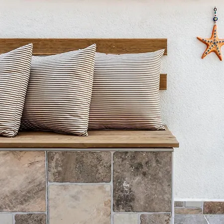 Oda ve Kahvaltı The Poyz Bodrum Gümbet