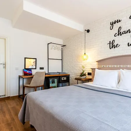 The Poyz Bodrum