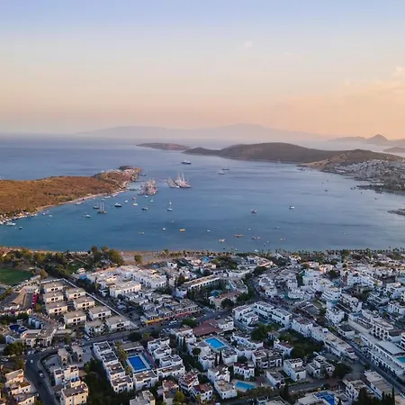 The Poyz Bodrum 2* Gumbet
