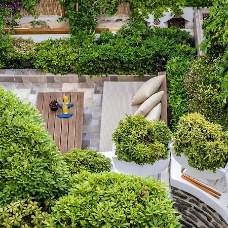 The Poyz Bodrum Bed & Breakfast Gumbet