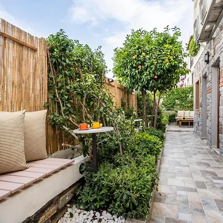 Bed & Breakfast The Poyz Bodrum