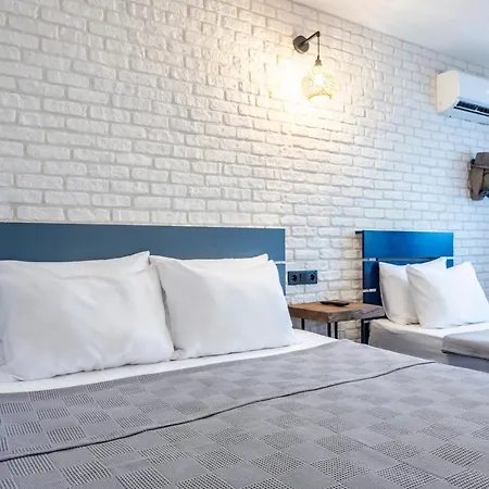 The Poyz Bodrum