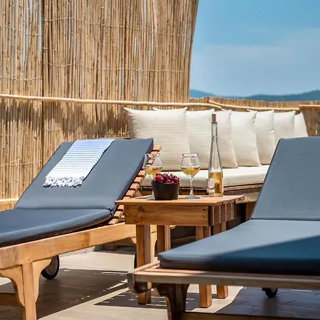 Bed & Breakfast The Poyz Bodrum Gumbet