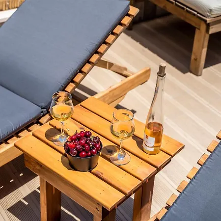 The Poyz Bodrum 2* Gumbet
