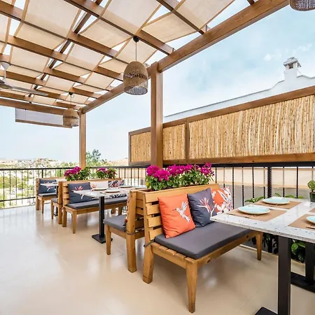 The Poyz Bodrum Gumbet