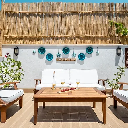 Bed & Breakfast The Poyz Bodrum