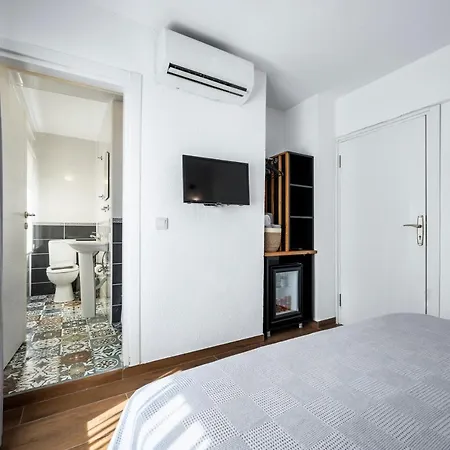 The Poyz Bodrum Bed & Breakfast Gumbet