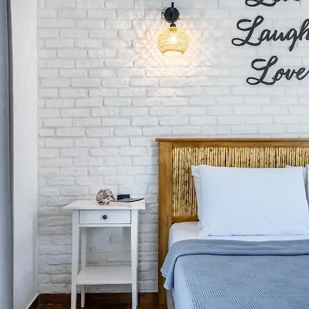 Bed & Breakfast The Poyz Bodrum Gumbet